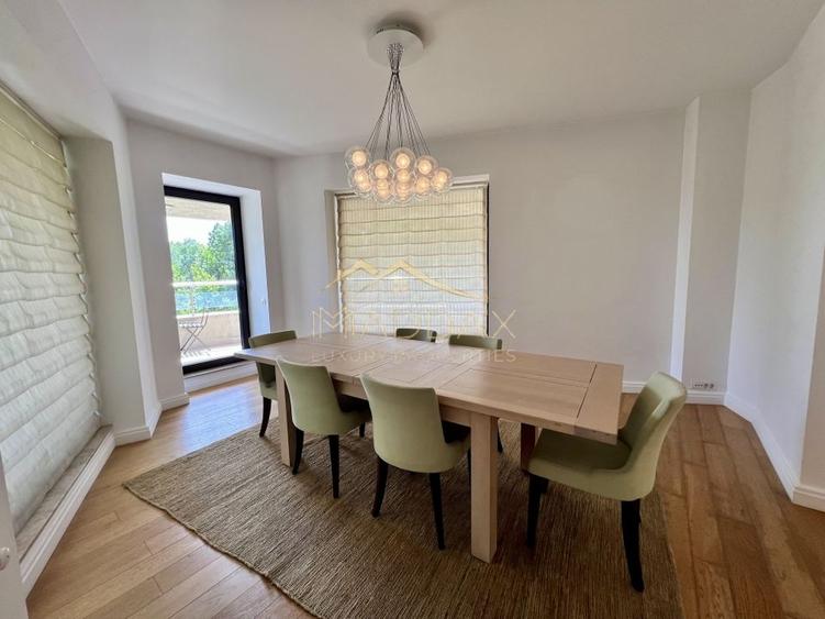 Apartament LUX *5 camere* 276mp // Soseaua Nordului - 38