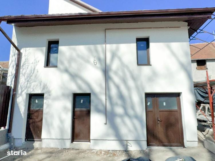 Spatiu comercial de inchiriat Str. Republicii, Tarnaveni - 5