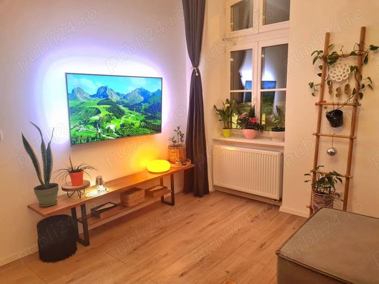 Apartament central de vanzare - 4