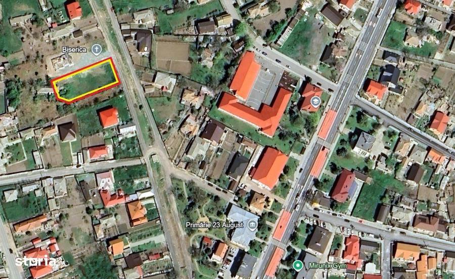 Central - 23 August -Comision 0% pentru cumparator - 8