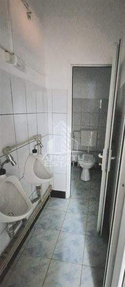 Spatiul comercial 2 camere Ultracentral - 9