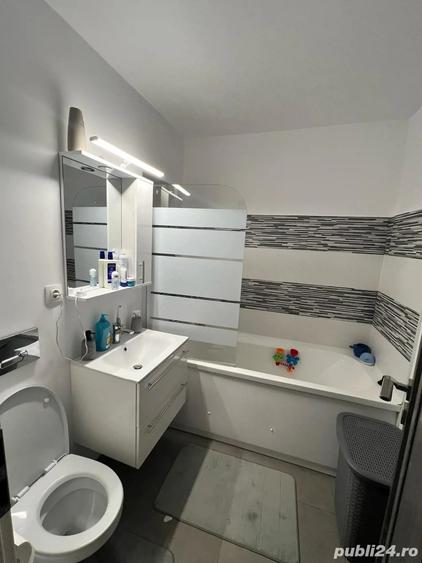 Apartament 3 camere Banu Manta - 2