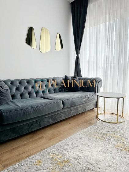 P4564 Apartament nou cu 2 camere, zona Soarelui/Lidia - 5