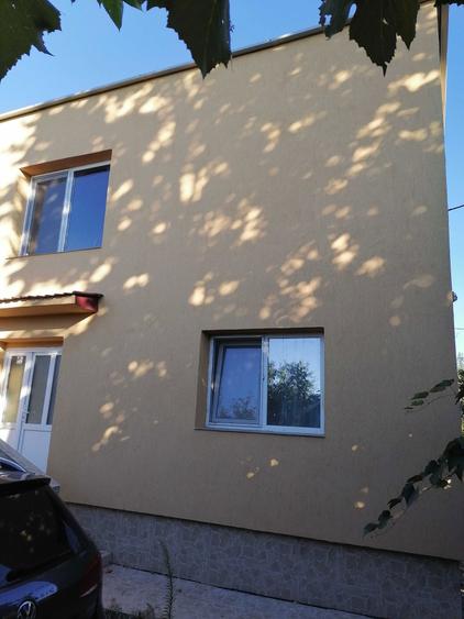 Oferta limitata ,Casa buzoesti teren 1765 mp,livada pomi fructiferi +anexa. - 8