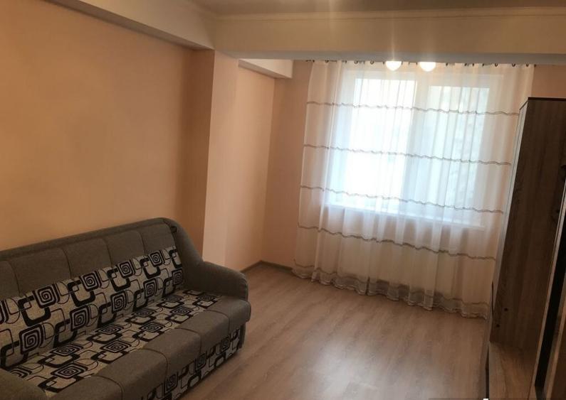 Garsoniera Zona 1 Mai - 4