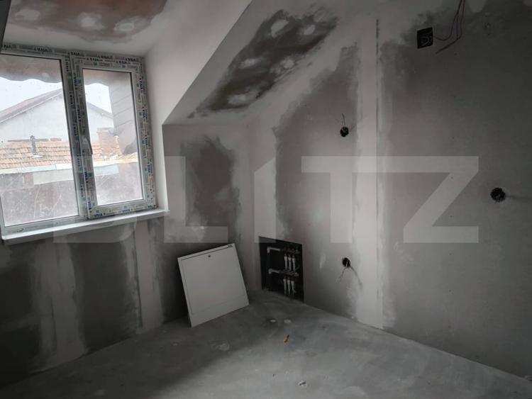 Casa P+M 80 mp utili, 230 mp teren, zona Lascar Catargiu - 8