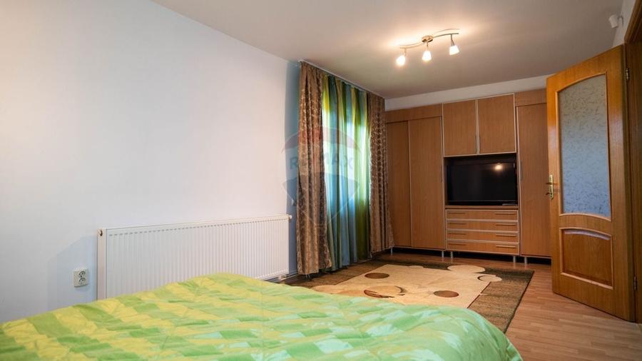 Vanzare casa de vacanta, Slanic Prahova - 11