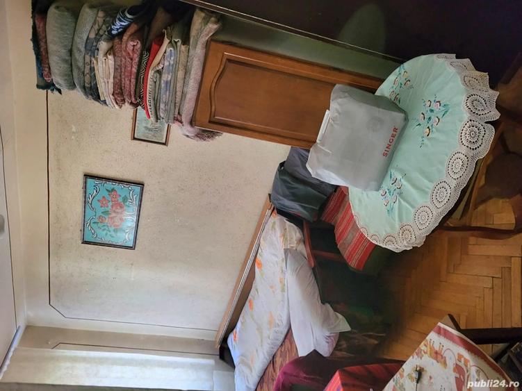 Apartament 3 camere DECOMANDAT, etaj 1 zona Aeroport - 3