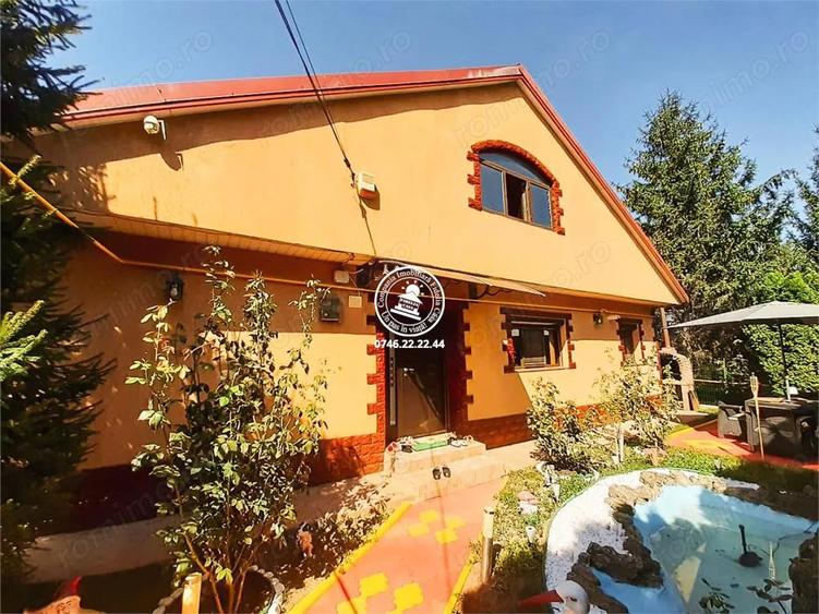 Vila de vanzare Pacurari, - 12