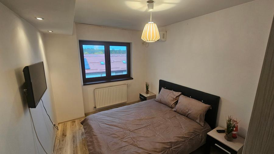 Apartament 2 camere Complex Trend Residence, - 12