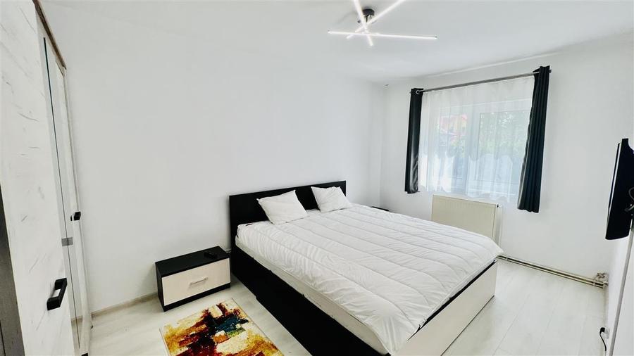 Apartament de inchiriat 2 camere modern, insorit - 4