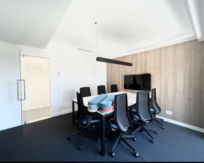 Investitie Office - Cladire de birouri- Piata Romana - 2