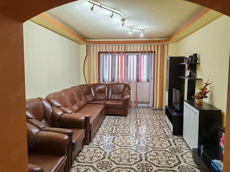 Apartament 4 camere | Calea Gala?i 366 | Braila | Mobilat & utilat - 7