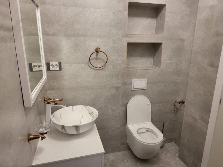 Luxury 4 rooms apartment MAMAIA - 6