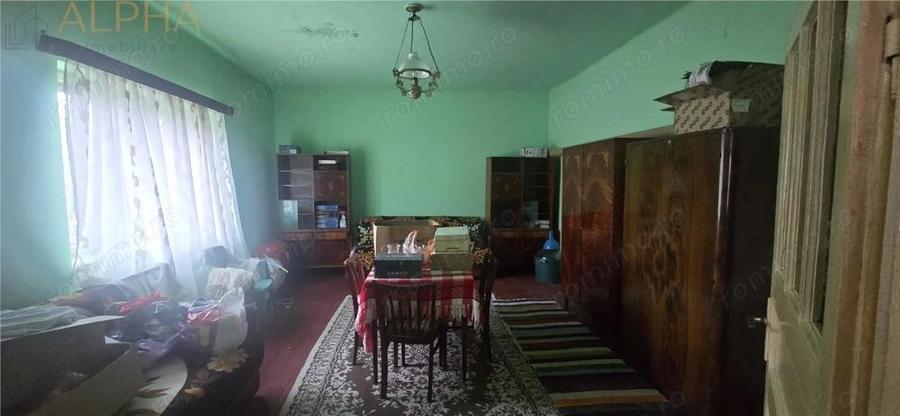 Casa de vanzare in localitatea Chirales, judetul Bistrita-Nasaud - 4