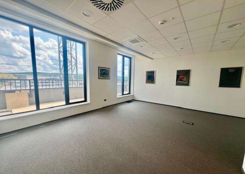 AA/986 Birou in Tg Mure? - Gara Mare - 1