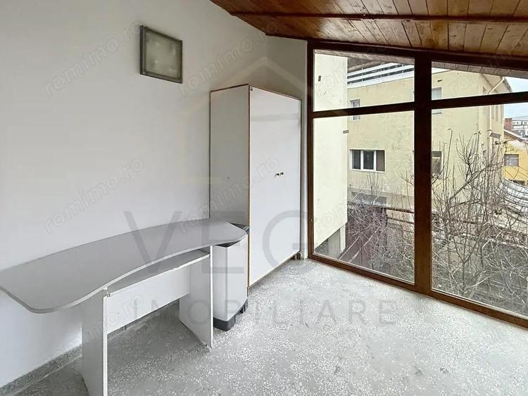 Spatiu de birou, 75 mp, parcare in curte, zona Semicentrala - Plopilor - 2