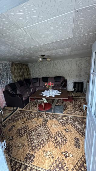 Vand casa batraneasca in Manastirea Casin - 7