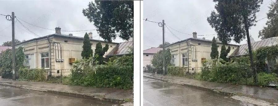 Casa si teren cota parte 1/3, Botosani, ID: R2849259 - 7