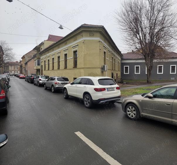 Casa de vanzare in zona centrala Arad - 4