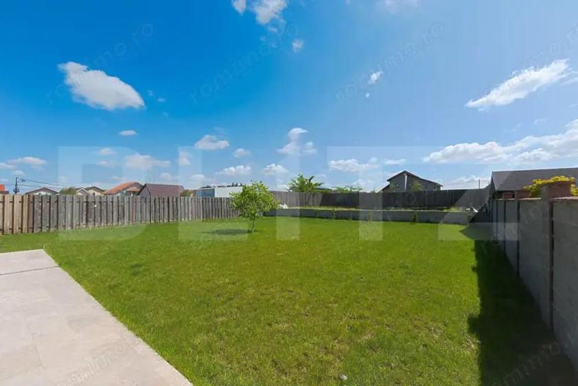 Casa individuala smart & eficienta energetic 260 mp utili, teren 910 mp! - 16