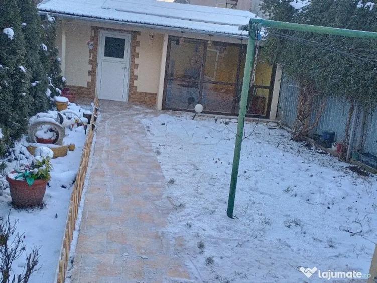 Casa de vanzare Vidin sau schimb cu apartament ?i diferen?a! - 9