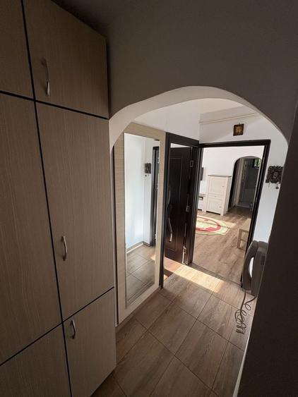 Inchiriez ap 2 camere semidecomandat strada Uioara - 3