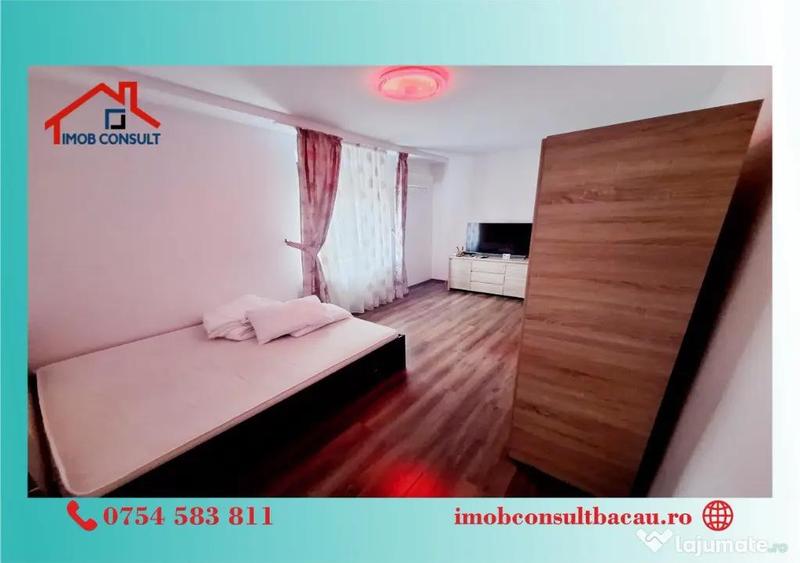 Studio Modern in Centru Gata de Locuit! CE1416 - 7