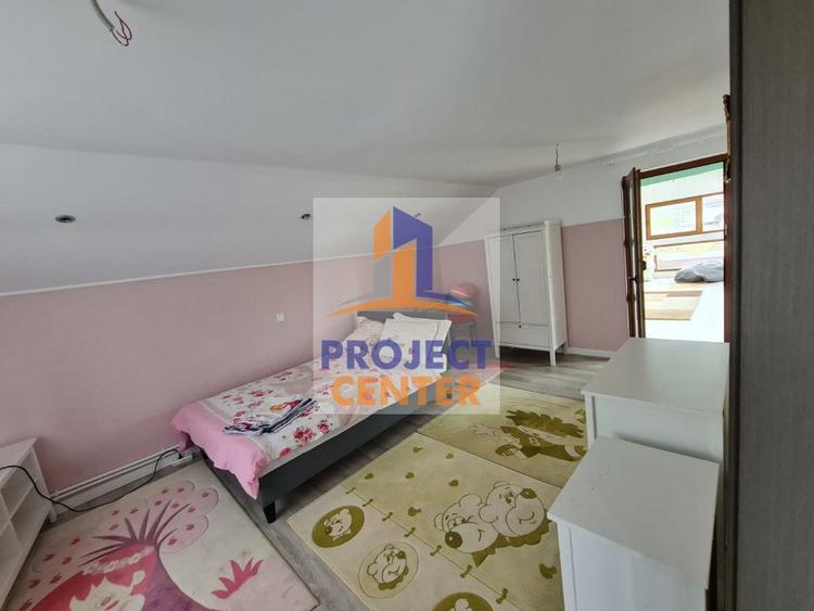 Vila Balotesti, mobilata si utilata - 23