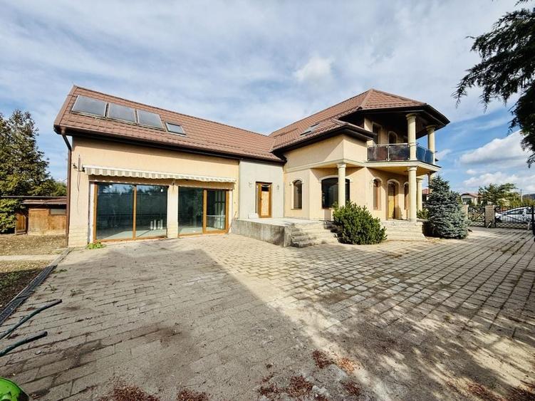 Vila 7 Camere cu 800mp Teren - 3