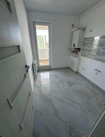 Garsoniera nemobilata metrou Berceni - 4