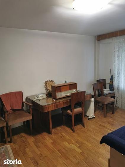 Inchiriez apartament Decebal - 7