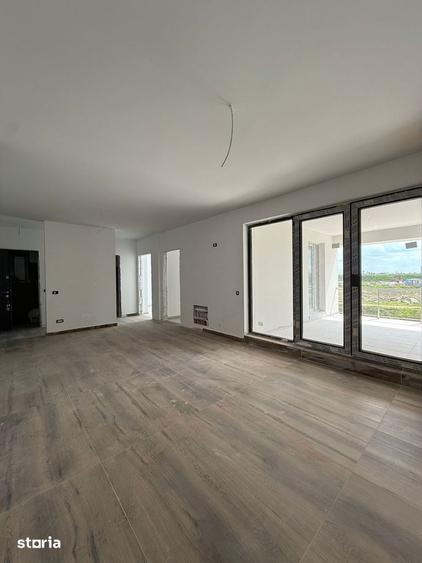 Apartament 3 camere,RATE la Dezvoltator pe 30 de ani, Bragadiru - 9