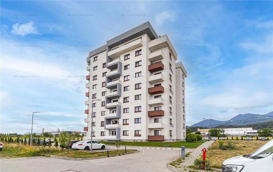 COMISION 0% | Apartament 2 camere tip studio | Parcare privata | 2 boxe depozita - 8