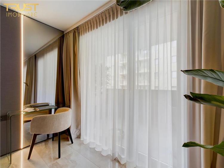 Apartament 2 camere I Lux I Parcare I Zona FSEGA - 11