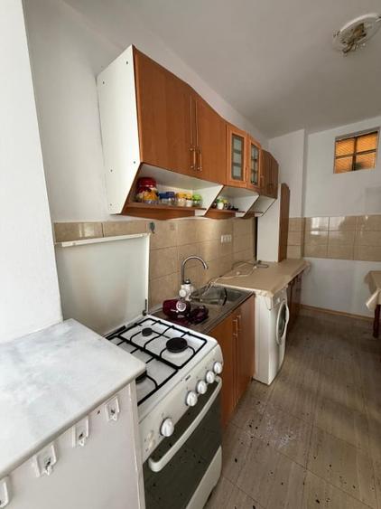 Apartament 3 camere + boxa, etaj intermediar, Radauti - 4
