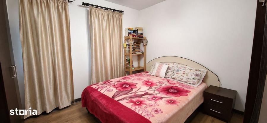 Casa individuala 87 mp utili/ 500 mp teren Barnova Bucium 135000 euro - 10