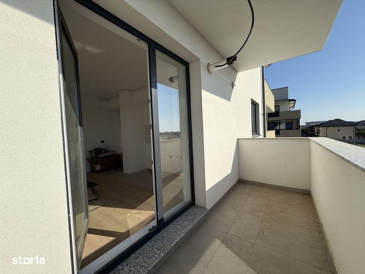 Apartament 2 camere,Str diamantului Bragadiru - 13