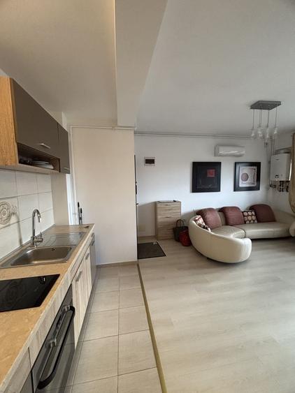 Apartament 2 camere de închiriat în Dumbravita - 21