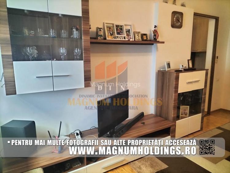 Apartament 2 camere, ultracentral, etajul 3