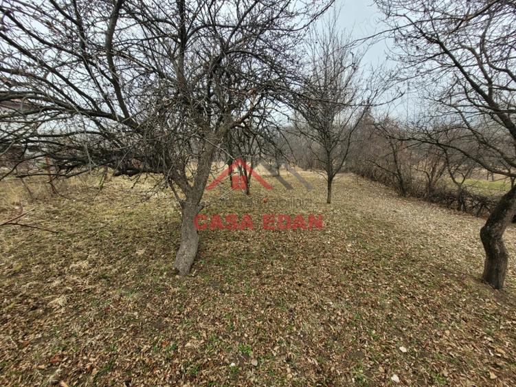 Teren intravilan in Breaza,1358 mp, 40.000e - 18