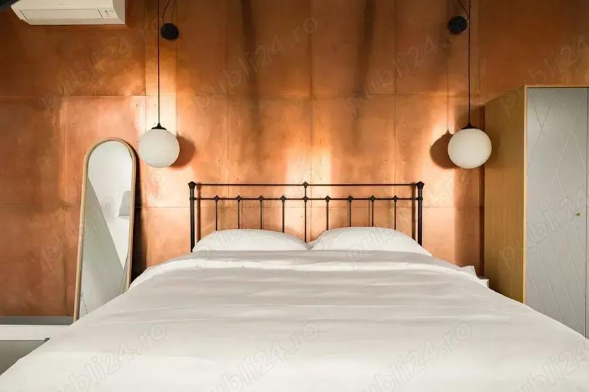 Vand Penthouse Cladirea Stela, Nicolae Balcescu 80A - 6