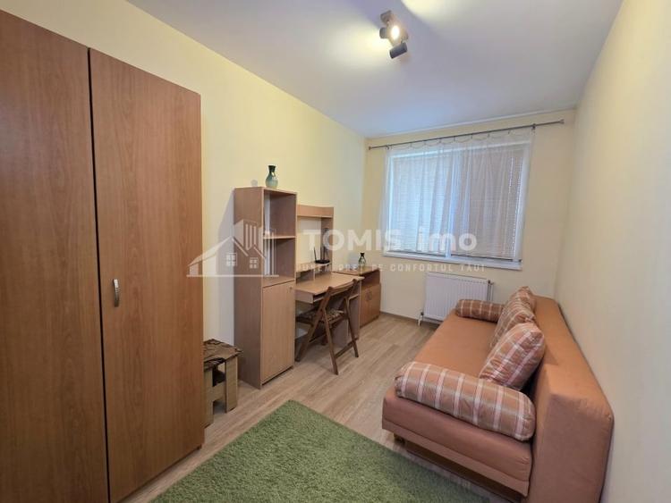 Apartament cu 3 camere de inchiriat in Tomis II - 10