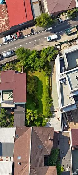 Teren intravilan construibil P+2E | Sector 1 | Ideal investiție - 1