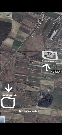 Teren intravilan Cihei - 6