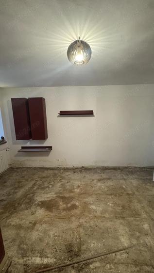 Garsoniera mobilata 31 mp | Brazda lui Novac | Vedere panoramica | Ideal investi?ie - 5