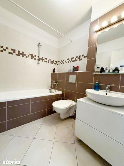 Apartament 2 camere, etaj 1 + parcare ADORA PARK - 5
