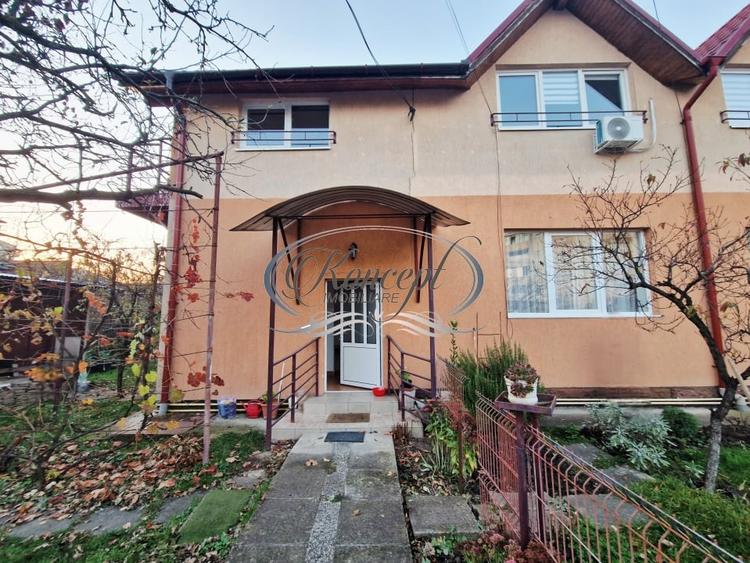 Spatiu de birouri compartimentat in casa P+E, zona Grigorescu - 2