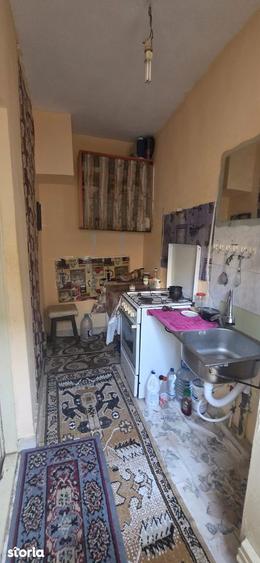 Proprietate cu 2 corpuri de casa Inel 2 / Berechet, Constan?a - 1