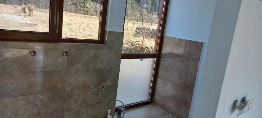 Cabana, garaj si teren - 5